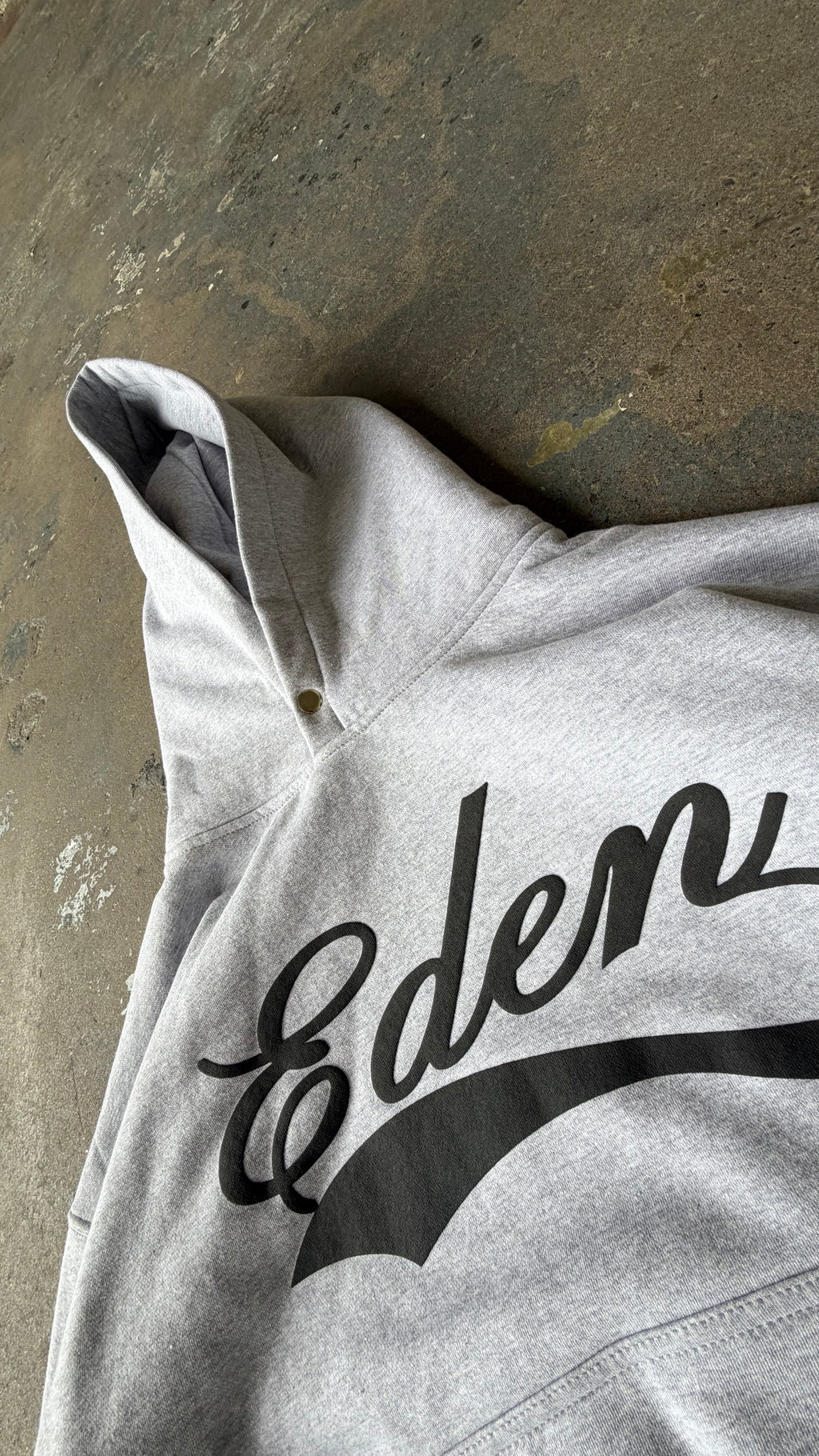 OPENING DAY HOODIE