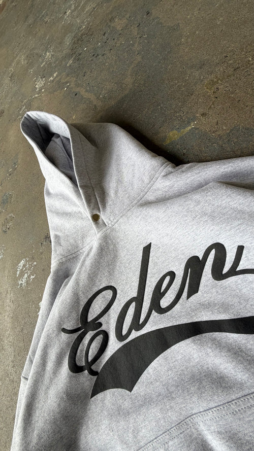 OPENING DAY HOODIE